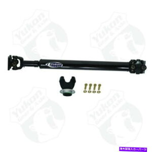 Driveshaft Yukon Gear OE�X�^�C���h���C�u�V���t�g07-11�W�[�vJK���A2�h�AA/T�̂�-Yukyds00 Yukon Gear OE-Style Driveshaft for 07-11 Jeep JK Rear 2-Door A/T Only - yukYDS00�y���s�A���i�z