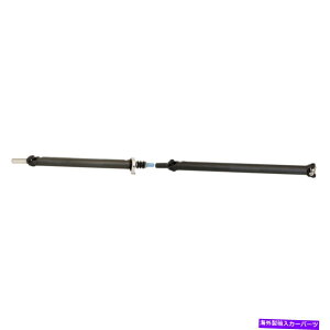 Driveshaft tH[hX[p[f[eB2000 2001 2002AhCuVtgTCP For Ford Super Duty 2000 2001 2002 Rear Driveshaft TCP