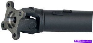 Driveshaft 2007�N�̃��A�h���C�u�V���t�g�|���e�B�A�b�N�g�����g-946-035-AG�h�[�}��-OE�\�����[�V���� Rear Drive Shaft for 2007 Pontiac Torrent -- 946-035-AG Dorman - OE Solutions�y���s�A���i�z