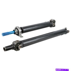 Driveshaft Ford F�V���[�Y�g���b�N1999 2000 2001 2002�V�����h���C�u�V���t�g�v���b�v�V���t�gCSW For Ford F Series Trucks 1999 2000 2001 2002 New Driveshaft Prop Shaft CSW�y���s�A���i�z