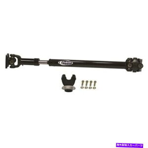 Driveshaft ���[�R���M�A���A�N�X��YDS004 OE�X�^�C���h���C�u�V���t�g�t�B�b�g07-11�����O���[�iJK�j Yukon Gear & Axle YDS004 OE Style Driveshaft Fits 07-11 Wrangler (JK)�y���s�A���i�z