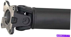 Driveshaft ���A�h���C�u�V���t�g�t�B�b�g2011 Ford F-150 5.0L V8 Flex Dohc Rear Drive Shaft Fits 2011 Ford F-150 5.0L V8 FLEX DOHC�y���s�A���i�z