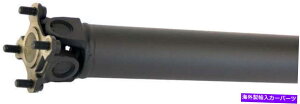 Driveshaft 1998�N����1999�N�̃��A�h���C�u�V���t�gBMW 323is-936-353-al�h�[�}��-OE�\�����[�V���� Rear Drive Shaft for 1998-1999 BMW 323is -- 936-353-AL Dorman - OE Solutions�y���s�A���i�z