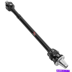 Driveshaft G2�A�N�X���ƃM�A�_�u���J���_��CV�X�^�C���t�����g�h���C�u�V���t�g92-2050-4 G2 Axle and Gear Double Cardan CV Style Front Drive Shaft 92-2050-4�y���s�A���i�z
