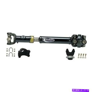 Driveshaft ���[�R���M�A���A�N�X��YDS011�w�r�[�f���[�e�B�h���C�u�V���t�g��12-17�����O���[�iJK�j�ɓK�����܂� Yukon Gear & Axle YDS011 Heavy Duty Driveshaft Fits 12-17 Wrangler (JK)�y���s�A���i�z