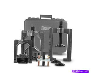 Driveshaft Tiger Tool 20102wr[f[eBUWCghCuVtgT[rXLbgVč Tiger Tool 20102 Heavy Duty U Joint Driveshaft Service Kit New Free Shipping USA