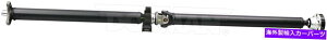 Driveshaft �h���C�u�V���t�g���A�h�[�}��976-011 FITS 1994 BMW 530I Drive Shaft Rear Dorman 976-011 fits 1994 BMW 530i�y���s�A���i�z