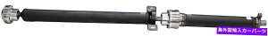 Driveshaft �h���C�u�V���t�g���A�h�[�}��976-642�t�B�b�g07-11�����Z�f�XML63 AMG Drive Shaft Rear Dorman 976-642 fits 07-11 Mercedes ML63 AMG�y���s�A���i�z
