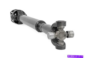 Driveshaft 17-22�t�H�[�hF-250/F-350�̃��t�J���g���[�t�����gCV�h���C�u�V���t�g|�f�B�[�[��-5068.1 Rough Country Front CV Drive Shaft for 17-22 Ford F-250/F-350 | Diesel - 5068.1�y���s�A���i�z