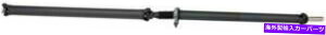 Driveshaft 2004�N��GMC�V�G��2500�N���[�L���u�s�b�N�A�b�v4WD�̃h���C�u�V���t�g Drive Shaft for 2004 GMC Sierra 2500 Crew Cab Pickup 4WD�y���s�A���i�z