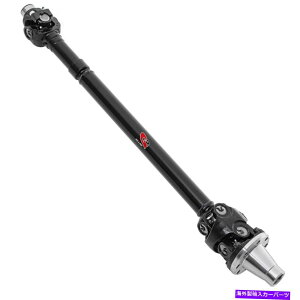 Driveshaft G2�A�N�X���ƃM�A92-2050-3 CV�X�^�C���h���C�u�V���t�g�t�B�b�g07-11�����O���[�iJK�j G2 Axle and Gear 92-2050-3 CV Style Driveshaft Fits 07-11 Wrangler (JK)�y���s�A���i�z