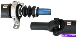 Driveshaft ���A�h���C�u�V���t�g�h�[�}��946-410�AF81Z4R602AHD�t�B�b�g99-01 F250�AF350�}�j���A���g�����X Rear Drive Shaft Dorman 946-410,F81Z4R602AHD Fits 99-01 F250,F350 Manual Trans�y���s�A���i�z