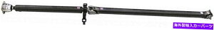 Driveshaft 2007-2014 Mazda CX9 CX-9 AWD 3�s�[�X����2�s�[�X�̕ϊ��h���C�u�V���t�g FITS 2007-2014 MAZDA CX9 CX-9 AWD 3 PIECE TO 2 PIECE CONVERSION DRIVE SHAFT�y���s�A���i�z