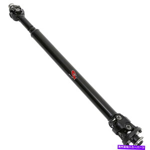 Driveshaft G2�A�N�X���ƃM�A92-2052-8 CV�X�^�C���h���C�u�V���t�g��12-18�����O���[�iJK�j�ɓK�����܂� G2 Axle and Gear 92-2052-8 CV Style Driveshaft Fits 12-18 Wrangler (JK)�y���s�A���i�z