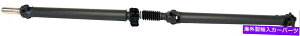 Driveshaft �h���C�u�V���t�g���A�h�[�}��976-665�t�B�b�g13-18 RAM 3500 Drive Shaft Rear Dorman 976-665 fits 13-18 Ram 3500�y���s�A���i�z