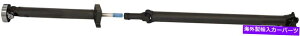 Driveshaft �h���C�u�V���t�g���A�h�[�}��976-731�t�B�b�g14-18 RAM 1500 Drive Shaft Rear Dorman 976-731 fits 14-18 Ram 1500�y���s�A���i�z
