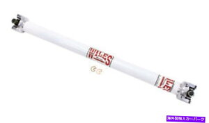 Driveshaft Wiles Racing Driveshafts C/F Driveshaft 2-1/4in Dia 32-1/2�C���`�̒��� Wiles Racing Driveshafts C/F Driveshaft 2-1/4in Dia 32-1/2in Long�y���s�A���i�z