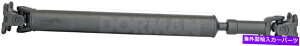 Driveshaft hCuVtgAh[}936-072tBbg06-10W[vOh`FL[z Drive Shaft Rear Dorman 936-072 fits 06-10 Jeep Grand Cherokee Fast Shipping