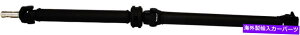 Driveshaft �h���C�u�V���t�g���A�h�[�}��976-688�t�B�b�g1999���Y�p�X�t�@�C���_�[ Drive Shaft Rear Dorman 976-688 fits 1999 Nissan Pathfinder�y���s�A���i�z