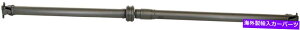 Driveshaft �h���C�u�V���t�g���A�h�[�}��976-836��14-19���Y���[�O�ɓK�����܂� Drive Shaft Rear Dorman 976-836 fits 14-19 Nissan Rogue�y���s�A���i�z