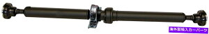 Driveshaft �h���C�u�V���t�g���A�h�[�}��976-982�t�B�b�g11-19�W�[�v�O�����h�`�F���L�[ Drive Shaft Rear Dorman 976-982 fits 11-19 Jeep Grand Cherokee�y���s�A���i�z