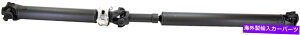 Driveshaft �h���C�u�V���t�g���A�h�[�}��976-771��16-18�g���^�^�R�}�ɓK�����܂� Drive Shaft Rear Dorman 976-771 fits 16-18 Toyota Tacoma�y���s�A���i�z