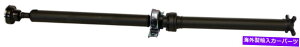 Driveshaft �h���C�u�V���t�g���A�h�[�}��976-973�t�B�b�g11-12�W�[�v�O�����h�`�F���L�[ Drive Shaft Rear Dorman 976-973 fits 11-12 Jeep Grand Cherokee�y���s�A���i�z