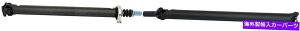Driveshaft �h���C�u�V���t�g���A�h�[�}��976-745�t�B�b�g93-97�t�H�[�hF-350 Drive Shaft Rear Dorman 976-745 fits 93-97 Ford F-350�y���s�A���i�z