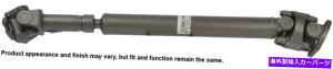 Driveshaft 65 9548 A1 Cardone Drive Shaft P/N�F65 9548 65 9548 A1 Cardone Drive Shaft P/N:65 9548�y���s�A���i�z