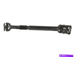 Driveshaft 2014-2019 RAM 2500�h���C�u�V���t�g�t�����g�J�[�h61423GJ 2015 2016 2017 2018 For 2014-2019 Ram 2500 Driveshaft Front Cardone 61423GJ 2015 2016 2017 2018�y���s�A���i�z