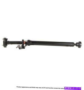 Driveshaft 65 7009 A1 Cardone Drive Shaft P/N�F65 7009 65 7009 A1 Cardone Drive Shaft P/N:65 7009�y���s�A���i�z