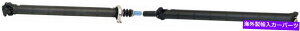 Driveshaft ���A�h���C�u�V���t�g�A�Z���u���́AF6TZ4R602PA��u�������܂� Rear Driveshaft Assy Replaces F6TZ4R602PA�y���s�A���i�z