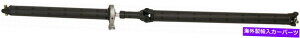 Driveshaft ���A�h���C�u�V���t�g�A�Z���V��Chevy G30��GMC G3500 1996-92�ɓK�����܂� Rear Driveshaft Assy fits Chevy G30 & GMC G3500 1996-92�y���s�A���i�z