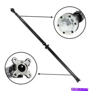 Driveshaft USA Standard Gear ZDS105848���A�h���C�u�V���t�g�t�B�b�g05-06 Equinox Torrent USA Standard Gear ZDS105848 Rear Driveshaft Fits 05-06 Equinox Torrent�y���s�A���i�z