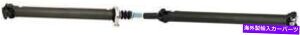 Driveshaft 2000 Ford F-350 Super Duty Turbo 7.3L V8�f�B�[�[��OHV�g���^�N�V�[�̃h���C�u�V���t�g Drive Shaft for 2000 Ford F-350 Super Duty Turbo 7.3L V8 DIESEL OHV Extended Cab�y���s�A���i�z