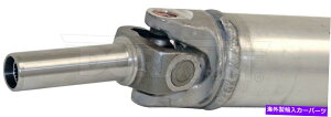 Driveshaft 2002�N����2006�N�̃V�{���[avalanche 1500 5.3l�h���C�u�V���t�g���A�h�[�}��111119co For 2002-2006 Chevrolet Avalanche 1500 5.3L Drive Shaft Rear Dorman 111119CO�y���s�A���i�z