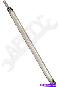 Driveshaft APDTY 154177���A�h���C�u�V���t�g�́A370001LA0A�Ɏ���đ���܂� APDTY 154177 Rear Driveshaft Replaces 370001LA0A�y���s�A���i�z