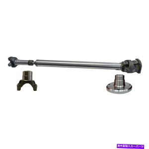 Driveshaft �W�[�v�����O���[18-22�A�_���X�h���C�u�V���t�g�G�N�X�g���[���f���[�e�B�V���[�Y���ACV�h���C�u�V���t�g For Jeep Wrangler 18-22 Adams Driveshaft Extreme Duty Series Rear CV Driveshaft�y���s�A���i