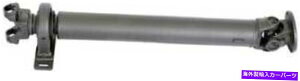 Driveshaft 2003N2006ÑhCuVtgFreightliner Sprinter 3500 Turbo 2.7L L5fB[[DOHC Drive Shaft for 2003-2006 Freightliner Sprinter 3500 Turbo 2.7L L5 DIESEL DOHC