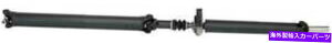 Driveshaft 2001 Dodge RAM 3500 8.0L V10�K�XOHV�W���L���u�s�b�N�A�b�vRWD�̃h���C�u�V���t�g Drive Shaft for 2001 Dodge Ram 3500 8.0L V10 GAS OHV Standard Cab Pickup RWD�y���s�A���i�z