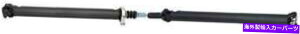 Driveshaft 2000�t�H�[�hF-350�X�[�p�[�f���[�e�B6.8L V10�K�XSOHC 2�h�A�L���u��CH�̃h���C�u�V���t�g Drive Shaft for 2000 Ford F-350 Super Duty 6.8L V10 GAS SOHC 2-door Cab & Ch�y���s�A���i�z