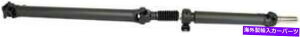 Driveshaft 2006�N����2007�N�̃h���C�u�V���t�g�_�b�W����3500�^�[�{5.9L L6�f�B�[�[��OHV�N���[�L���u�s�b�N Drive Shaft for 2006-2007 Dodge Ram 3500 Turbo 5.9L L6 DIESEL OHV Crew Cab Picku�y���s�A���i�z