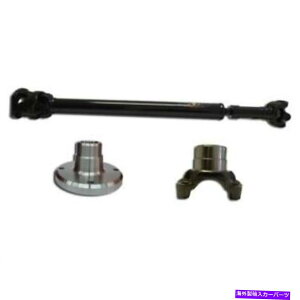 Driveshaft Adams Driveshaft JL-1350R-S4D-RUB Extreme Duty Rear 1350 CV�h���C�u�V���t�g Adams Driveshaft JL-1350R-S4D-RUB Extreme Duty Rear 1350 CV Driveshaft�y���s�A���i�z