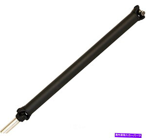Driveshaft �h���C�u�V���t�g���A�h�[�}��976-838�t�B�b�g1999 Dodge Durango Drive Shaft Rear Dorman 976-838 fits 1999 Dodge Durango�y���s�A���i�z