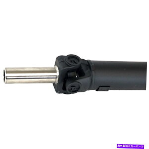 Driveshaft Chevy Express GMC Savana 2500 2003-2009�h�[�}�����A�h���C�u�V���t�gDAC�p For Chevy Express GMC Savana 2500 2003-2009 Dorman Rear Driveshaft DAC