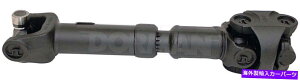 Driveshaft �h���C�u�V���t�g���A�h�[�}��936-089�t�B�b�g94-95�W�[�v�����O���[ Drive Shaft Rear Dorman 936-089 fits 94-95 Jeep Wrangler�y���s�A���i�z