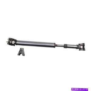 Driveshaft ���ȃ��b�W�t�����g�h���C�u�V���t�g�t�B�b�g07-16�W�[�v�����O���[JK Rugged Ridge Front Driveshaft Fit 07-16 Jeep Wrangler JK