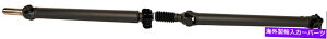 Driveshaft �h���C�u�V���t�g���A�h�[�}��976-996�t�B�b�g14-18 RAM 2500 Drive Shaft Rear Dorman 976-996 fits 14-18 Ram 2500�y���s�A���i�z
