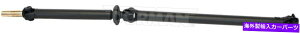 Driveshaft �h���C�u�V���t�g���A�h�[�}��946-269�t�B�b�g98-00���Y�t�����e�B�A Drive Shaft Rear Dorman 946-269 fits 98-00 Nissan Frontier�y���s�A���i�z
