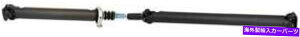 Driveshaft 2008�N����2009�N�̃h���C�u�V���t�gF-350 Super Duty Turbo 6.4L V8�f�B�[�[��OHV Cab��Am Drive Shaft for 2008-2009 Ford F-350 Super Duty Turbo 6.4L V8 DIESEL OHV Cab &am�y���s�A���i�z